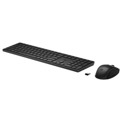 HP 450 Programmable Wireless Keyboard