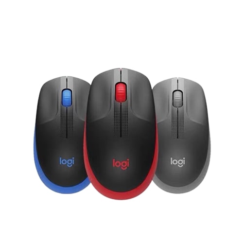 Logitech M190 Wireless Mouse – PDX STORE OF BRANDS