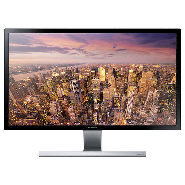 SAMSUNG UHD Monitor – PDX STORE OF