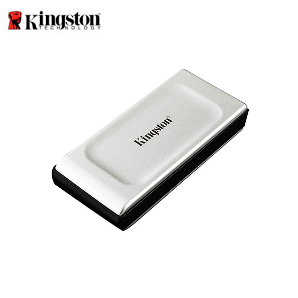 KINGSTON XS2000 500GB PORTABLE SSD