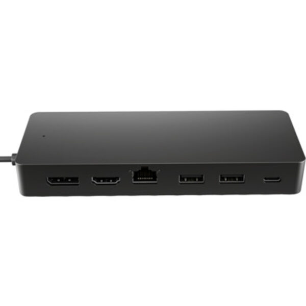 HP Universal USB-C Multiport Hub (50H55AA)