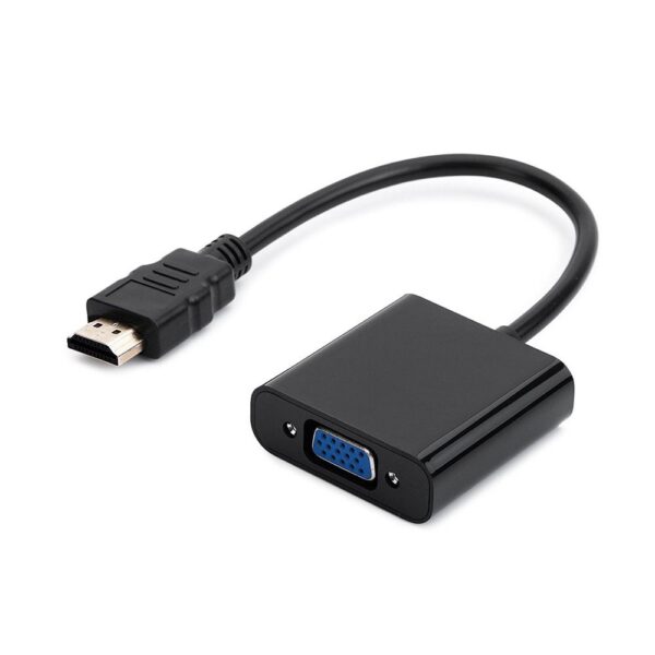 HDMI TO VGA Adapter