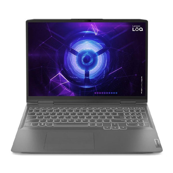 Lenovo LOQ 15IRH8 / I7 13620H - RTX4060